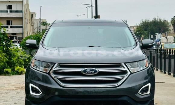 Acheter Occasion Voiture Ford Escape Vert à Dakar, Dakar Acheter Occasion Voiture Ford Escape Vert à Dakar, Dakar