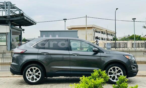 Acheter Occasion Voiture Ford Escape Vert à Dakar, Dakar Acheter Occasion Voiture Ford Escape Vert à Dakar, Dakar