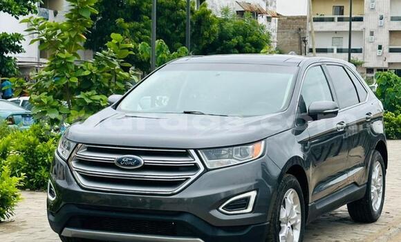 Acheter Occasion Voiture Ford Escape Vert à Dakar, Dakar Acheter Occasion Voiture Ford Escape Vert à Dakar, Dakar