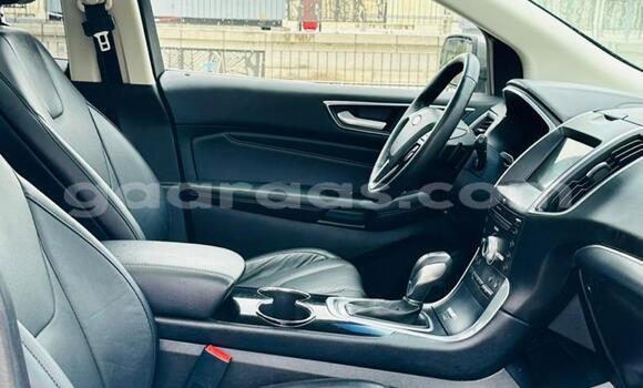 Acheter Occasion Voiture Ford Escape Vert à Dakar, Dakar Acheter Occasion Voiture Ford Escape Vert à Dakar, Dakar