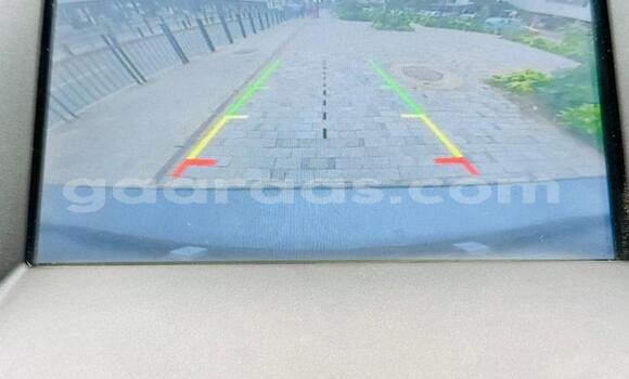 Acheter Occasion Voiture Ford Escape Vert à Dakar, Dakar Acheter Occasion Voiture Ford Escape Vert à Dakar, Dakar