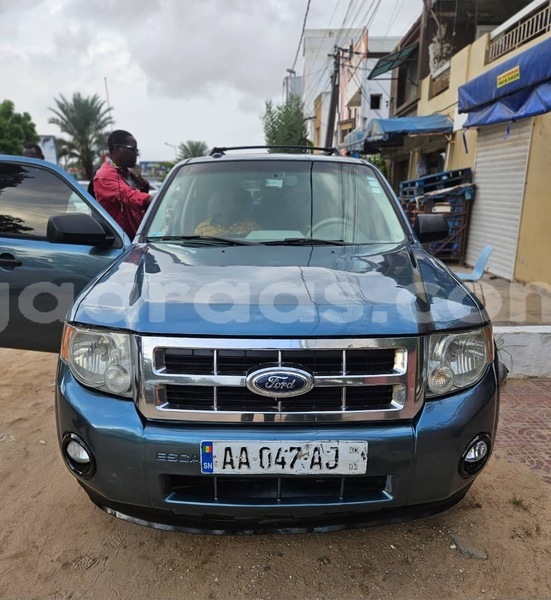 Big with watermark ford escape dakar dakar 23937