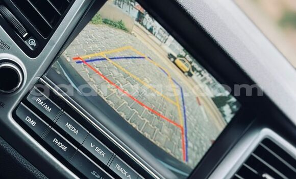 Buy Import Hyundai Tucson Silver Car in Dakar in Dakar Buy Import Hyundai Tucson Silver Car in Dakar in Dakar