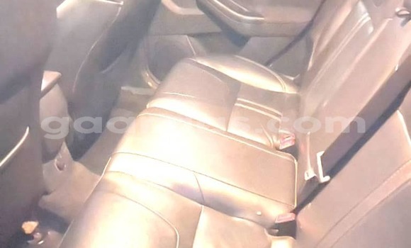 Dieundeu Occasion Ford Focus Gris de fer Auto in Dakar in Dakar Dieundeu Occasion Ford Focus Gris de fer Auto in Dakar in Dakar