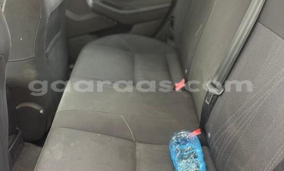 Buy Used Ford Focus White Car in Dakar in Dakar Buy Used Ford Focus White Car in Dakar in Dakar