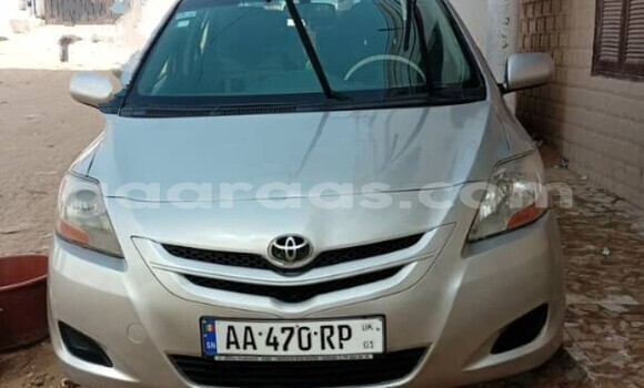 Dieundeu Occasion Toyota Yaris Other Auto in Dakar in Dakar Dieundeu Occasion Toyota Yaris Other Auto in Dakar in Dakar