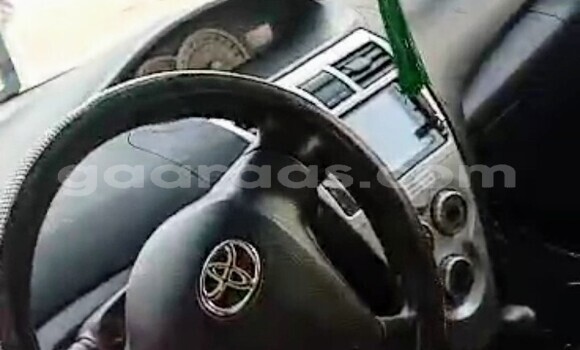 Dieundeu Occasion Toyota Yaris Other Auto in Dakar in Dakar Dieundeu Occasion Toyota Yaris Other Auto in Dakar in Dakar