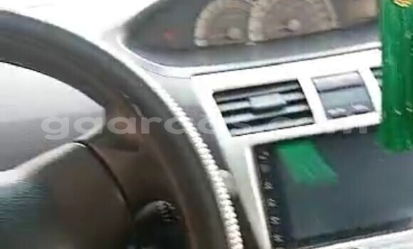 Dieundeu Occasion Toyota Yaris Other Auto in Dakar in Dakar Dieundeu Occasion Toyota Yaris Other Auto in Dakar in Dakar