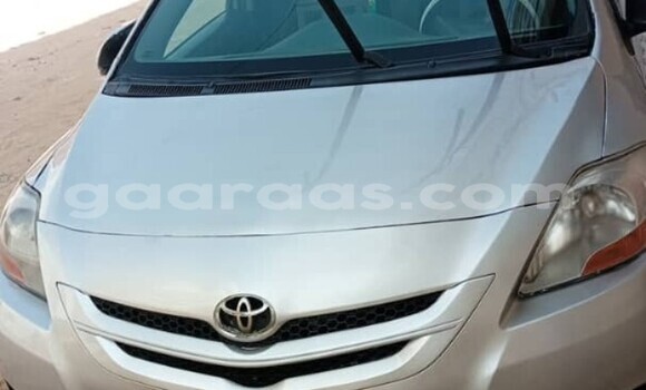 Dieundeu Occasion Toyota Yaris Other Auto in Dakar in Dakar Dieundeu Occasion Toyota Yaris Other Auto in Dakar in Dakar