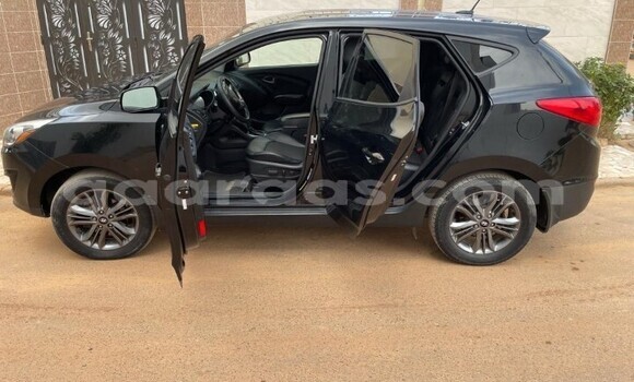 Buy Used Hyundai Tucson Other Car in Dakar in Dakar Buy Used Hyundai Tucson Other Car in Dakar in Dakar