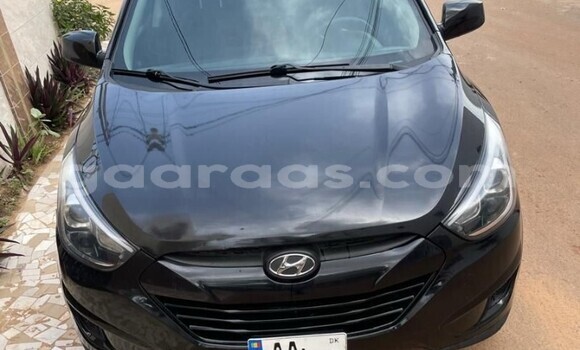 Buy Used Hyundai Tucson Other Car in Dakar in Dakar Buy Used Hyundai Tucson Other Car in Dakar in Dakar