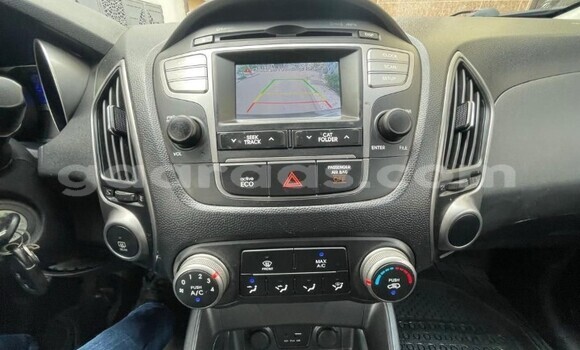 Buy Used Hyundai Tucson Other Car in Dakar in Dakar Buy Used Hyundai Tucson Other Car in Dakar in Dakar