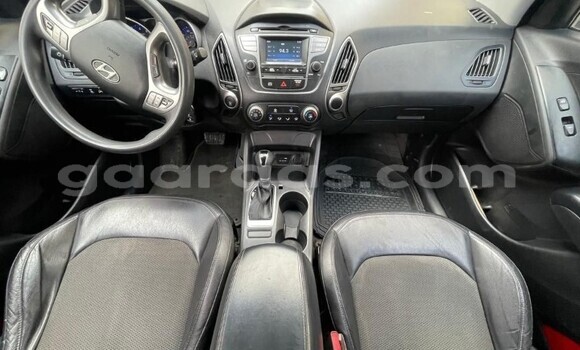 Buy Used Hyundai Tucson Other Car in Dakar in Dakar Buy Used Hyundai Tucson Other Car in Dakar in Dakar