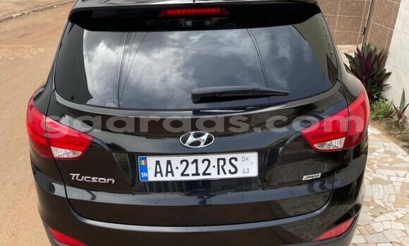 Buy Used Hyundai Tucson Other Car in Dakar in Dakar Buy Used Hyundai Tucson Other Car in Dakar in Dakar