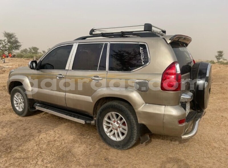 Big with watermark toyota prado dakar dakar 23955