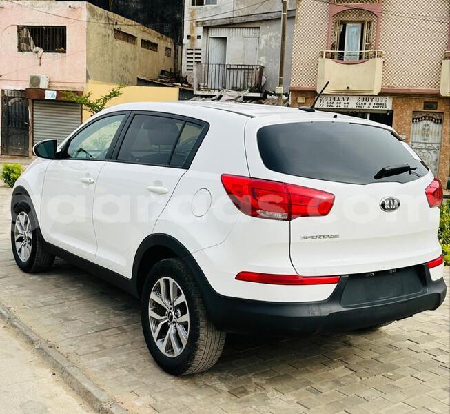 Big with watermark kia sportage dakar dakar 23956