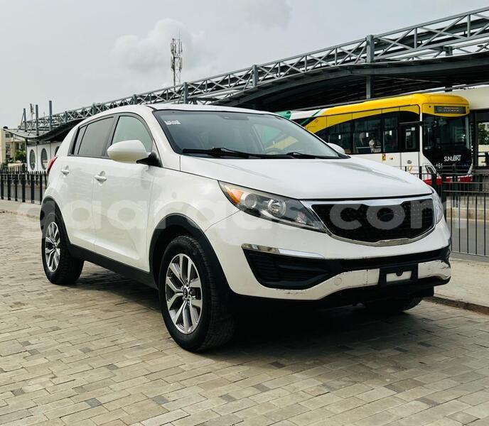 Big with watermark kia sportage dakar dakar 23956