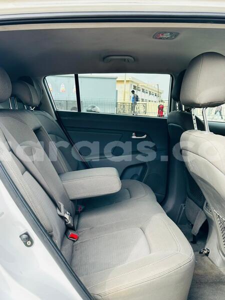 Big with watermark kia sportage dakar dakar 23956