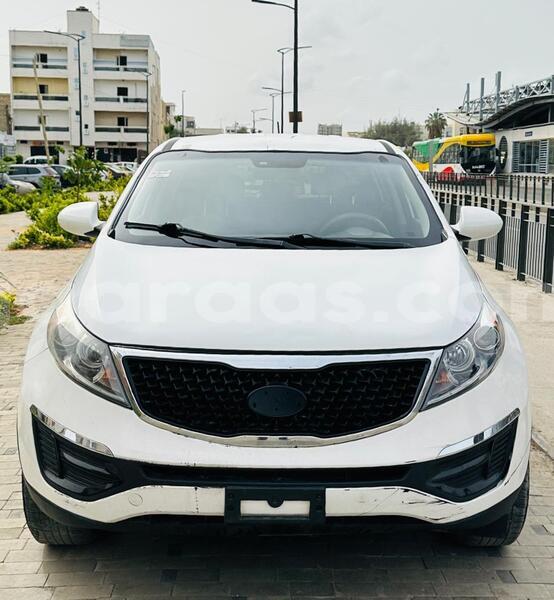 Big with watermark kia sportage dakar dakar 23956