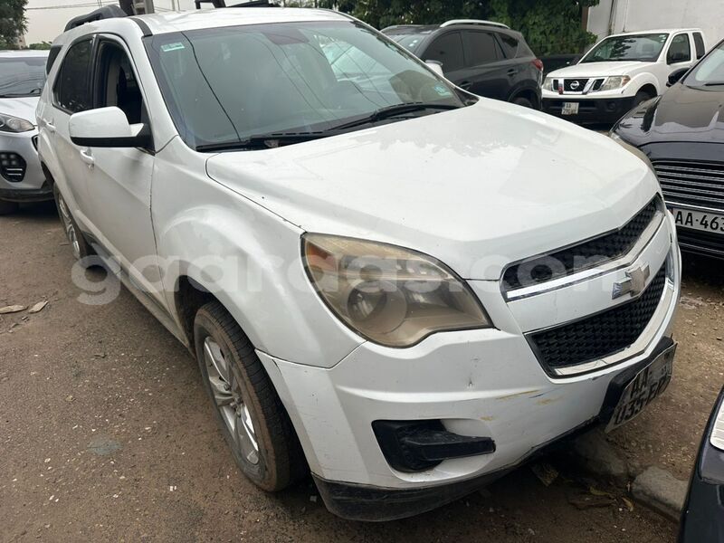 Big with watermark chevrolet equinox dakar dakar 23959