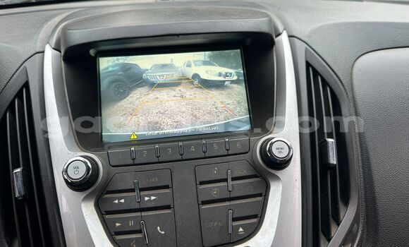 Buy Used Chevrolet Equinox White Car in Dakar in Dakar Buy Used Chevrolet Equinox White Car in Dakar in Dakar