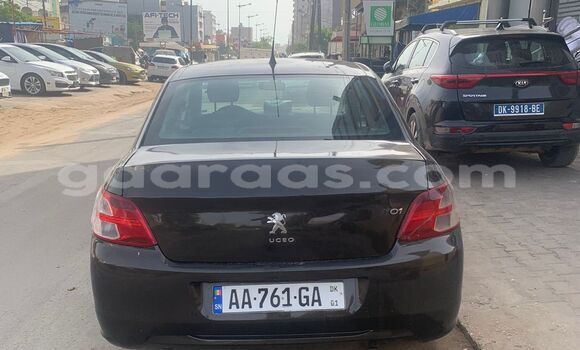 Dieundeu Occasion Peugeot 301 Brown Auto in Dakar in Dakar Dieundeu Occasion Peugeot 301 Brown Auto in Dakar in Dakar