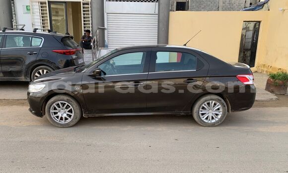 Dieundeu Occasion Peugeot 301 Brown Auto in Dakar in Dakar Dieundeu Occasion Peugeot 301 Brown Auto in Dakar in Dakar