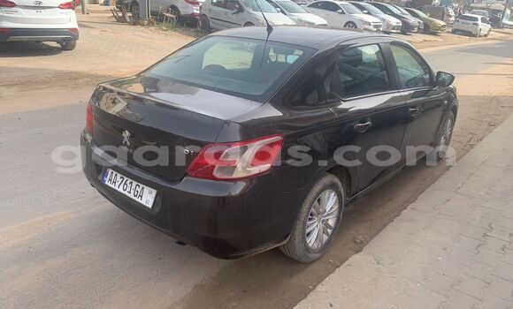 Dieundeu Occasion Peugeot 301 Brown Auto in Dakar in Dakar Dieundeu Occasion Peugeot 301 Brown Auto in Dakar in Dakar