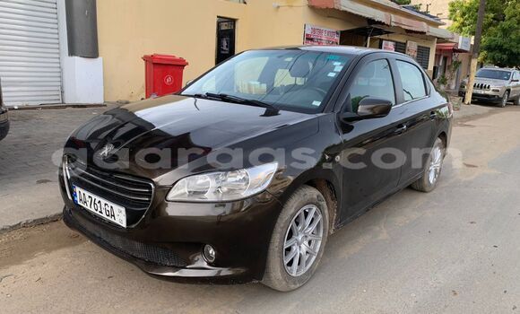 Dieundeu Occasion Peugeot 301 Brown Auto in Dakar in Dakar Dieundeu Occasion Peugeot 301 Brown Auto in Dakar in Dakar