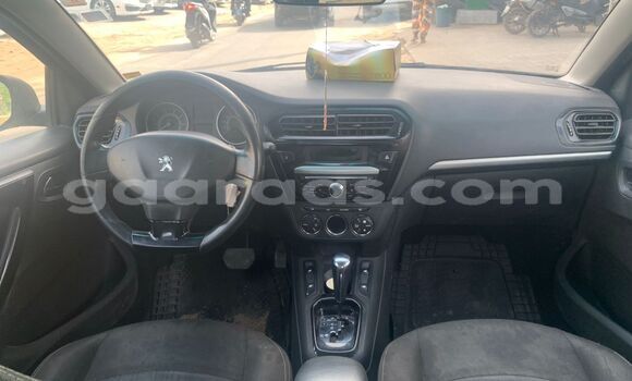 Dieundeu Occasion Peugeot 301 Brown Auto in Dakar in Dakar Dieundeu Occasion Peugeot 301 Brown Auto in Dakar in Dakar