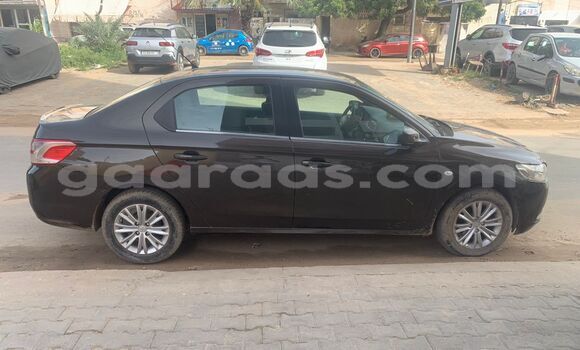 Dieundeu Occasion Peugeot 301 Brown Auto in Dakar in Dakar Dieundeu Occasion Peugeot 301 Brown Auto in Dakar in Dakar