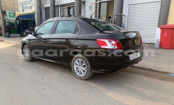 Dieundeu Occasion Peugeot 301 Brown Auto in Dakar in Dakar Dieundeu Occasion Peugeot 301 Brown Auto in Dakar in Dakar