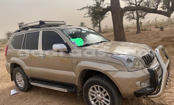 Acheter Occasion Voiture Toyota Prado Autre à Dakar, Dakar Acheter Occasion Voiture Toyota Prado Autre à Dakar, Dakar