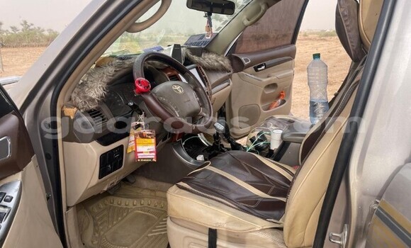 Acheter Occasion Voiture Toyota Prado Autre à Dakar, Dakar Acheter Occasion Voiture Toyota Prado Autre à Dakar, Dakar