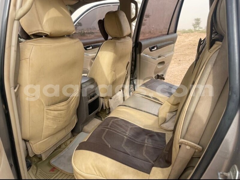 Big with watermark toyota prado dakar dakar 23967