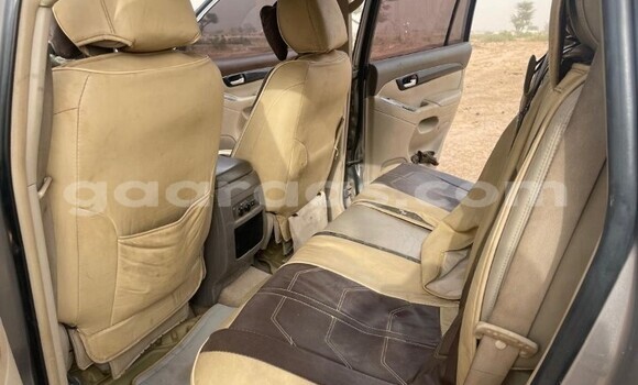 Acheter Occasion Voiture Toyota Prado Autre à Dakar, Dakar Acheter Occasion Voiture Toyota Prado Autre à Dakar, Dakar