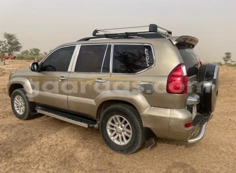 Big with watermark toyota prado dakar dakar 23967