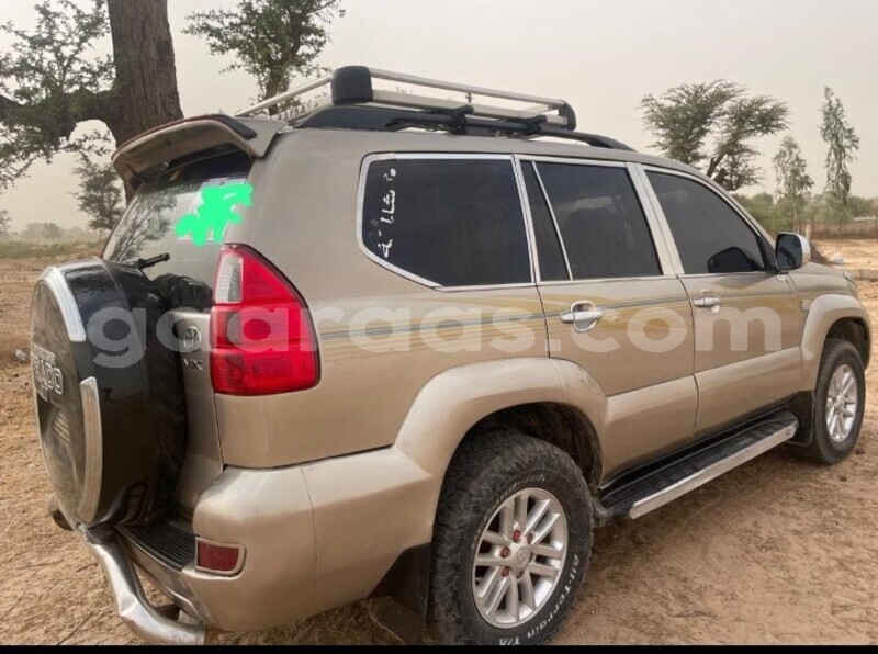 Big with watermark toyota prado dakar dakar 23967