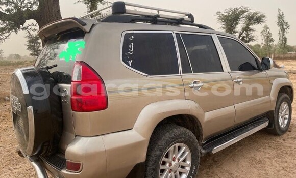 Acheter Occasion Voiture Toyota Prado Autre à Dakar, Dakar Acheter Occasion Voiture Toyota Prado Autre à Dakar, Dakar
