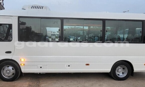 Acheter Occasion Voiture Hyundai Click Blanc à Dakar, Dakar Acheter Occasion Voiture Hyundai Click Blanc à Dakar, Dakar