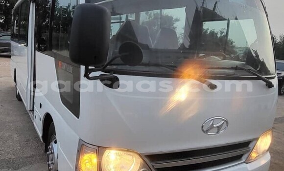 Acheter Occasion Voiture Hyundai Click Blanc à Dakar, Dakar Acheter Occasion Voiture Hyundai Click Blanc à Dakar, Dakar