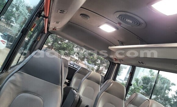 Acheter Occasion Voiture Hyundai Click Blanc à Dakar, Dakar Acheter Occasion Voiture Hyundai Click Blanc à Dakar, Dakar