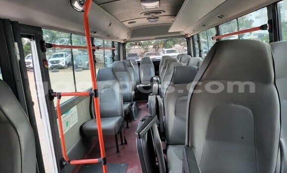 Acheter Occasion Voiture Hyundai Click Blanc à Dakar, Dakar Acheter Occasion Voiture Hyundai Click Blanc à Dakar, Dakar