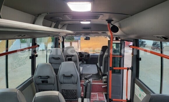 Acheter Occasion Voiture Hyundai Click Blanc à Dakar, Dakar Acheter Occasion Voiture Hyundai Click Blanc à Dakar, Dakar