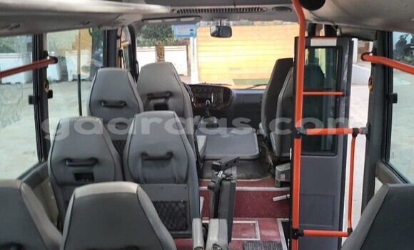 Acheter Occasion Voiture Hyundai Click Blanc à Dakar, Dakar Acheter Occasion Voiture Hyundai Click Blanc à Dakar, Dakar