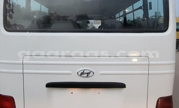 Acheter Occasion Voiture Hyundai Click Blanc à Dakar, Dakar Acheter Occasion Voiture Hyundai Click Blanc à Dakar, Dakar