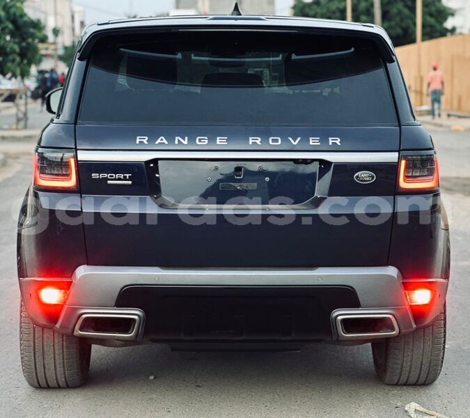 Big with watermark range rover range rover dakar dakar 23986