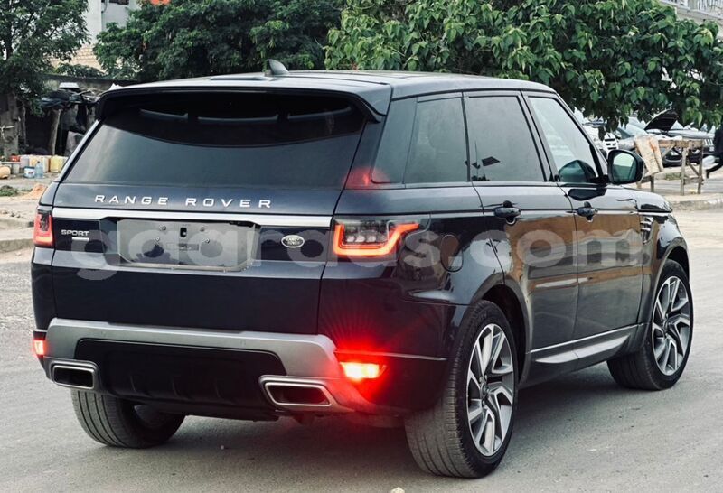 Big with watermark range rover range rover dakar dakar 23986