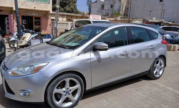 Dieundeu Occasion Ford Focus Beige Auto in Dakar in Dakar Dieundeu Occasion Ford Focus Beige Auto in Dakar in Dakar