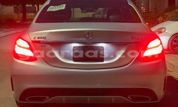 Dieundeu Occasion Mercedes-Benz C-Classe Gris métallisé Auto in Dakar in Dakar